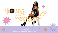 bomb jalaam dj artist